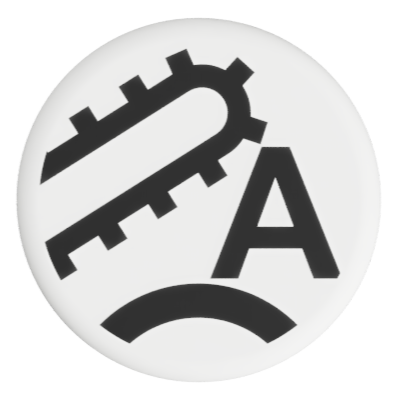 Piktobuttons - Forst Pack