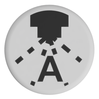 Piktobuttons - Precision Farming/Proseed Pack