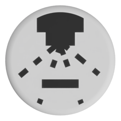 Piktobuttons - Precision Farming/Proseed Pack