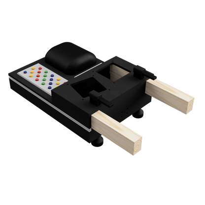 CraftFrame Apex