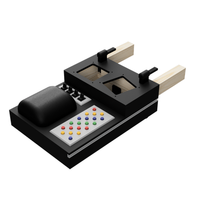 CraftFrame Apex