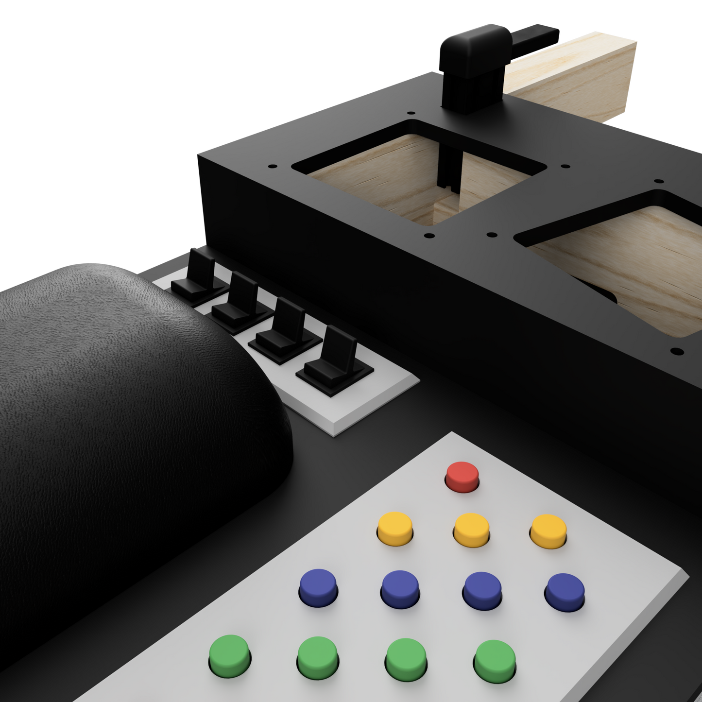 CraftFrame Apex