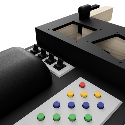 CraftFrame Apex