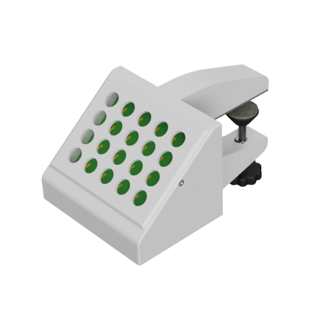 Piktobuttonbox
